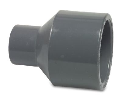 25mm to 1/2 Inch THREADED CONNECTOR